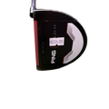 PING Oslo H Mallet Putter Right Hand Adjustable Shaft 32”- 35” 
