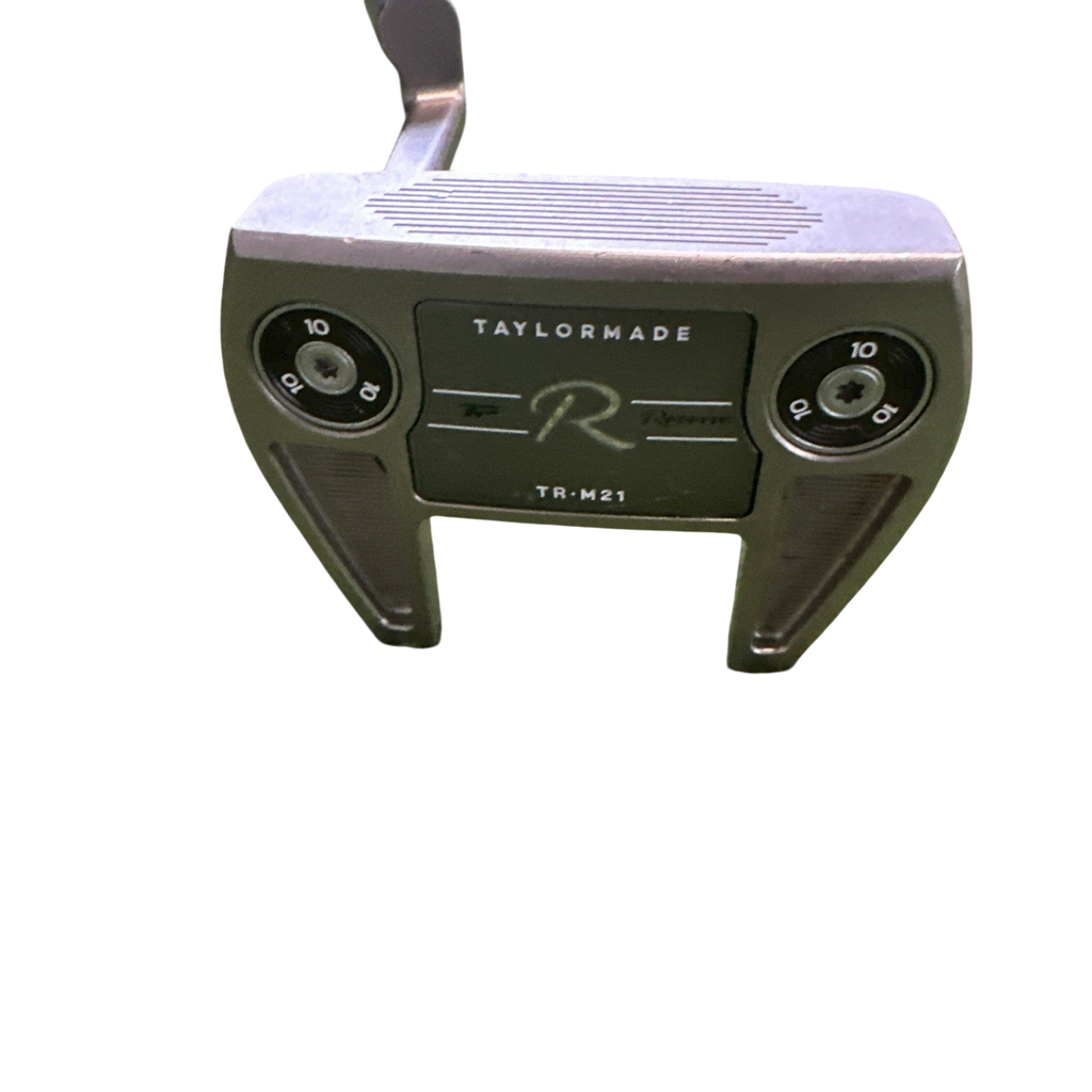 Taylormade TP Reserve M21  Left Hand 34” Mallet Putter 