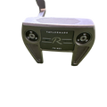 Taylormade TP Reserve M21  Left Hand 34” Mallet Putter 