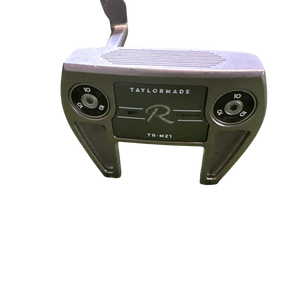 Taylormade TP Reserve M21  Left Hand 34” Mallet Putter