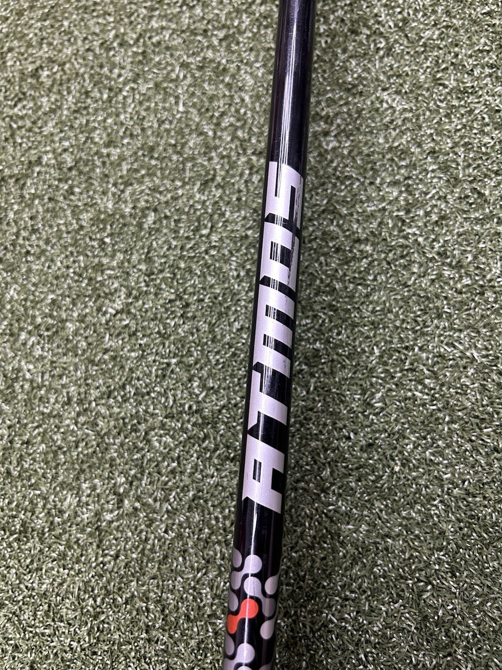 Taylormade Golf M6 5 Wood - 18 Degree - ATMOS 6-S Shaft - S Flex