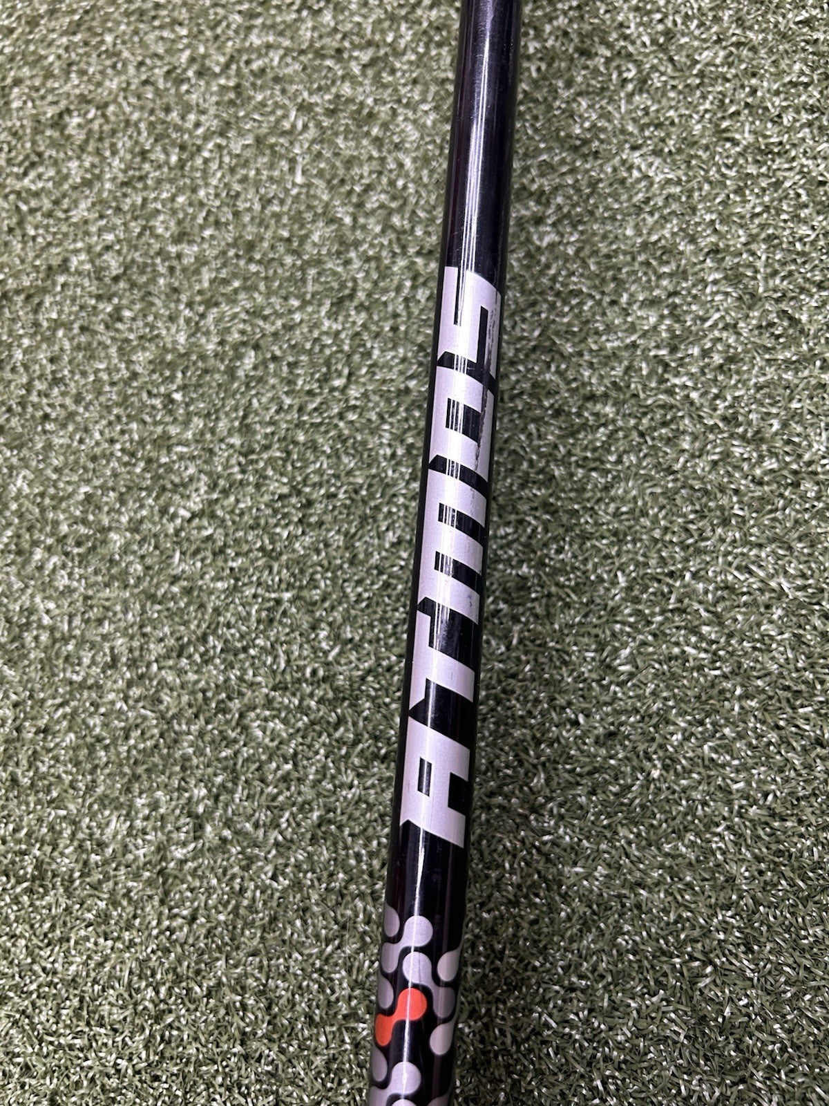 Taylormade Golf M6 5 Wood - 18 Degree - ATMOS 6-S Shaft - S Flex
