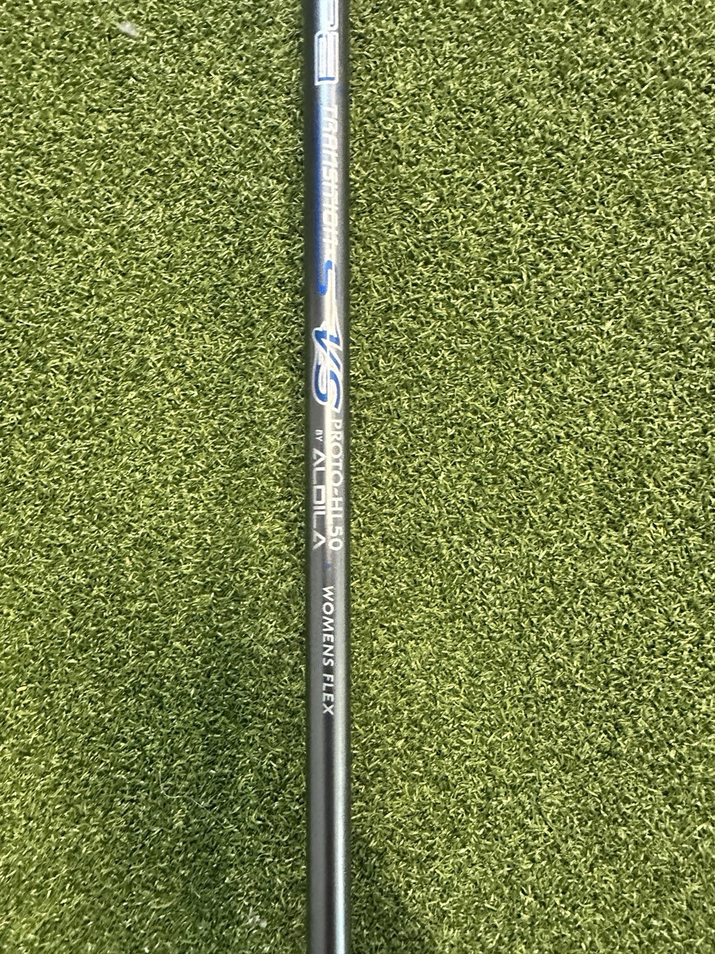King Cobra Transition S 5 Hybrid Ladies Flex Right Handed