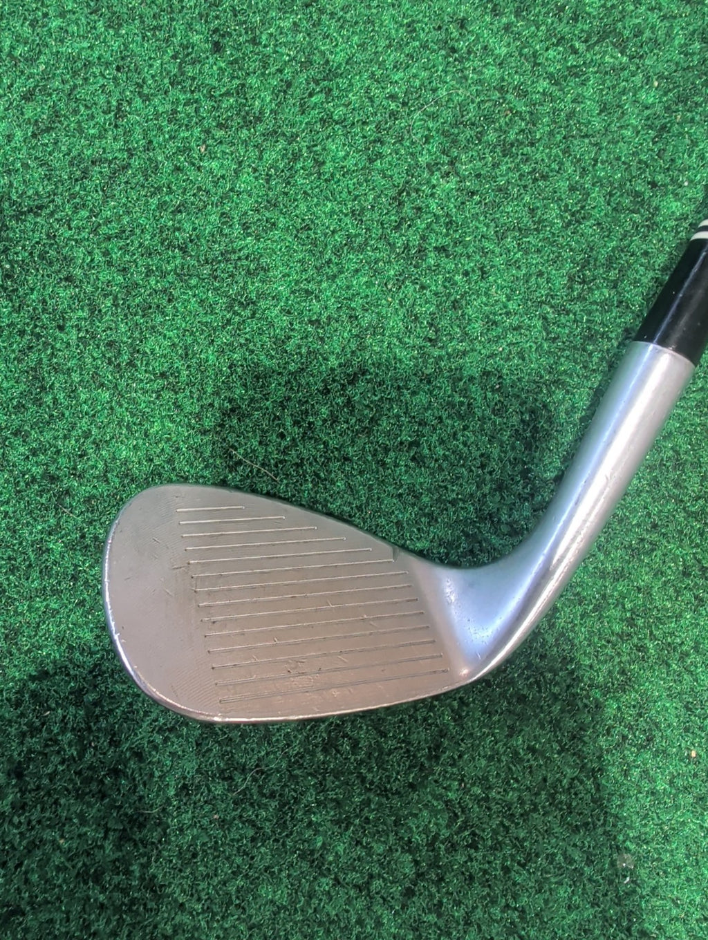 Cleveland 588 RTX 54° Wedge Regular Flex