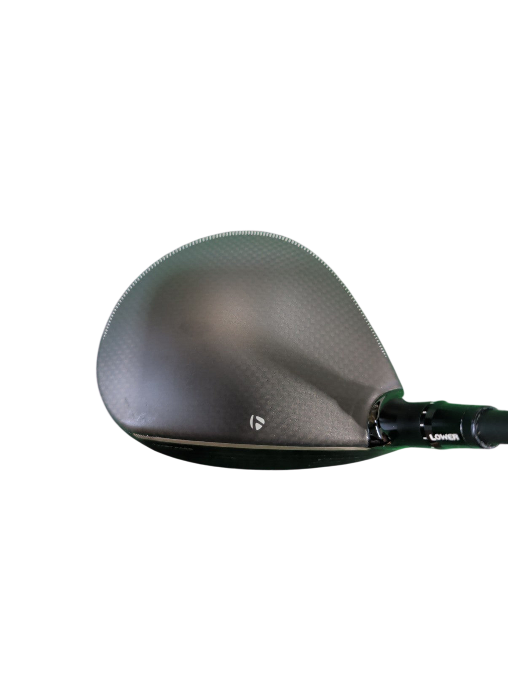 TaylorMade Qi4D 5 Wood 18°. 65g Stiff Flex. Right Handed