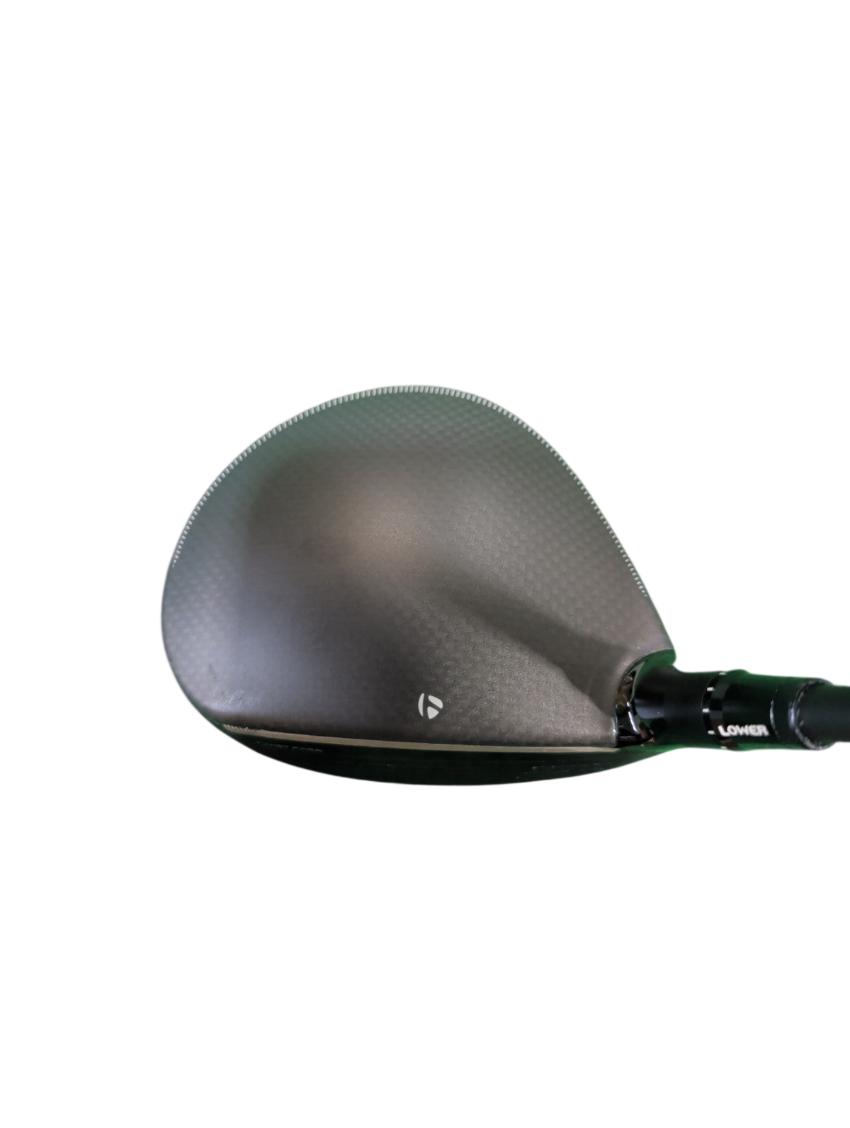 TaylorMade Qi4D 5 Wood 18°. 65g Stiff Flex. Right Handed