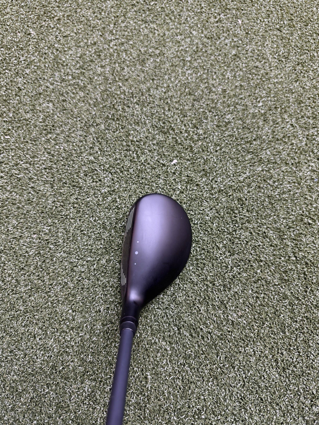 Ping G425 3H With Alta CB 70 Stiff Shaft 