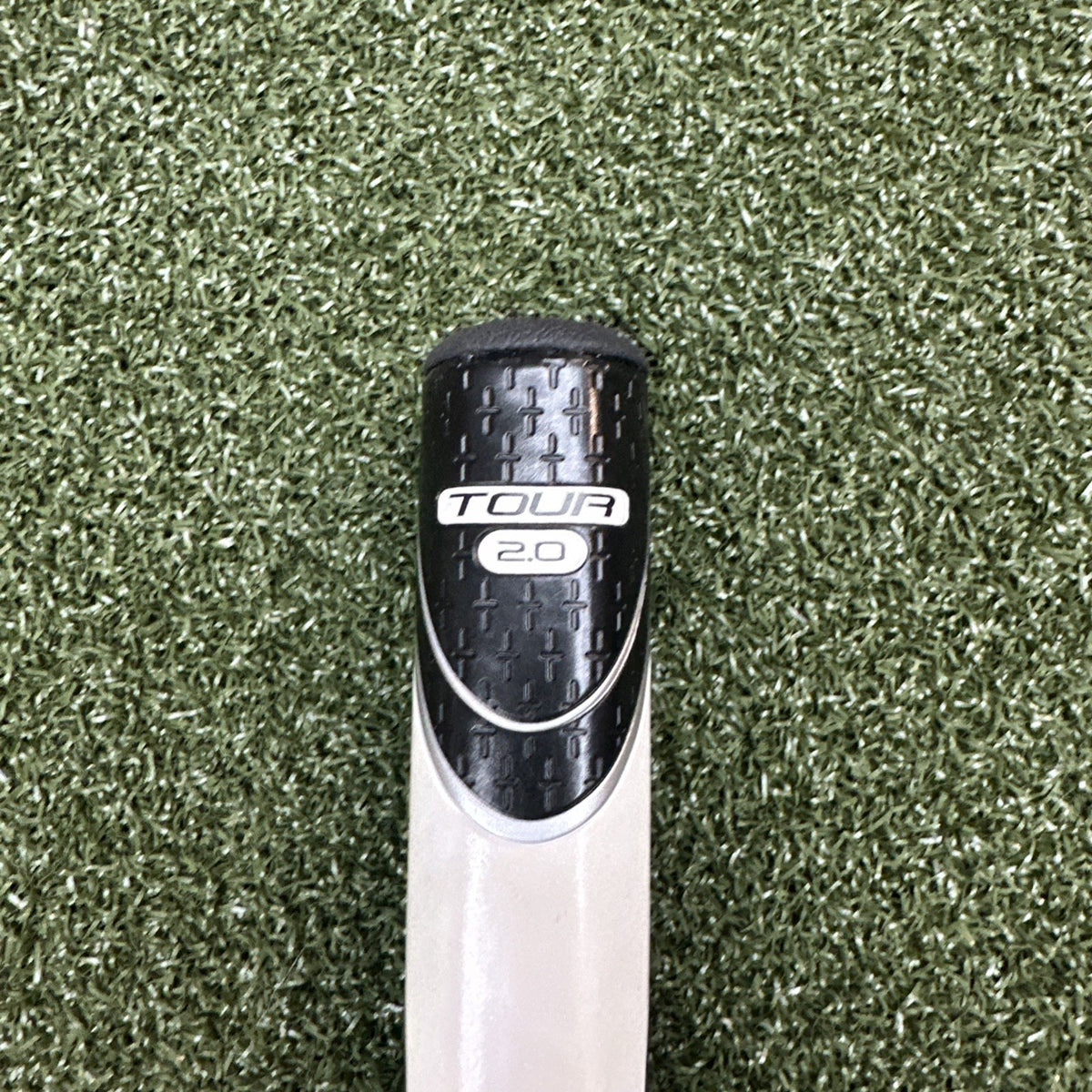 Odyssey 2 Ball Ten Triple Track Putter Right Hand 34”