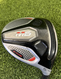 Taylormade M6 5 Wood D Type UST Mamiya Helium 50g Regular Flex Right Handed