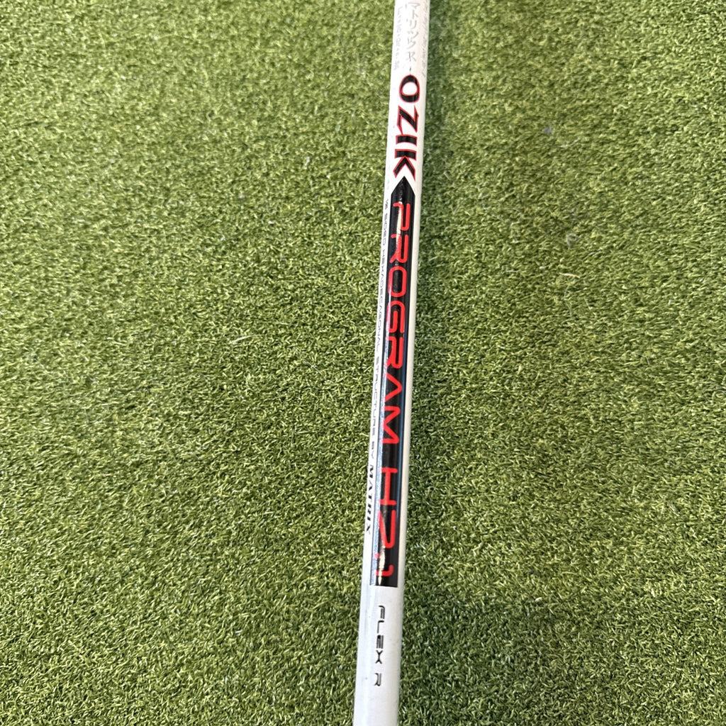Adams Golf Idea Super Hybrid Right Hand Regular Flex