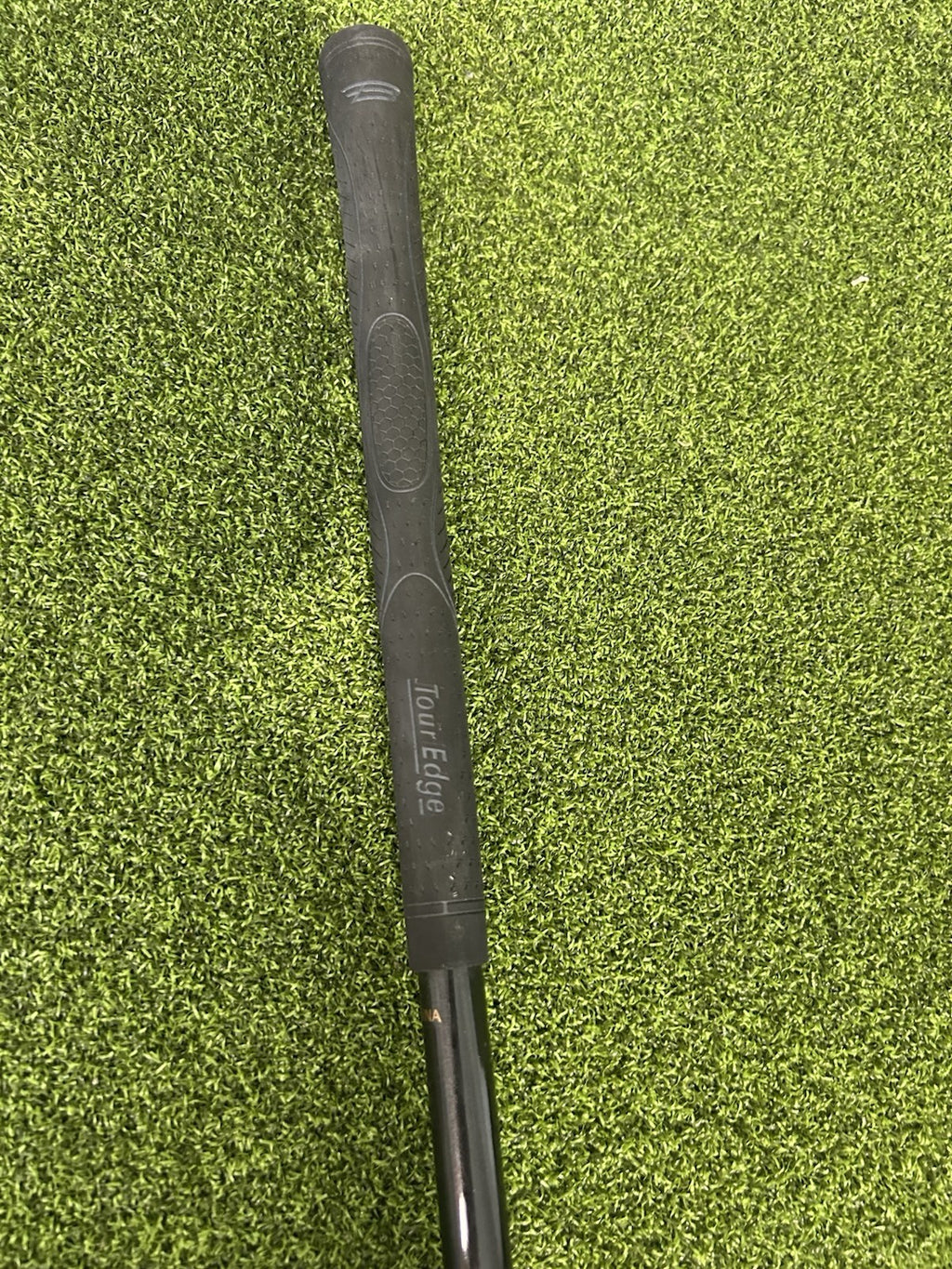 Adams Idea Tech V4 Forged Senior Flex Graphite Shaft PW Pitching Wedge