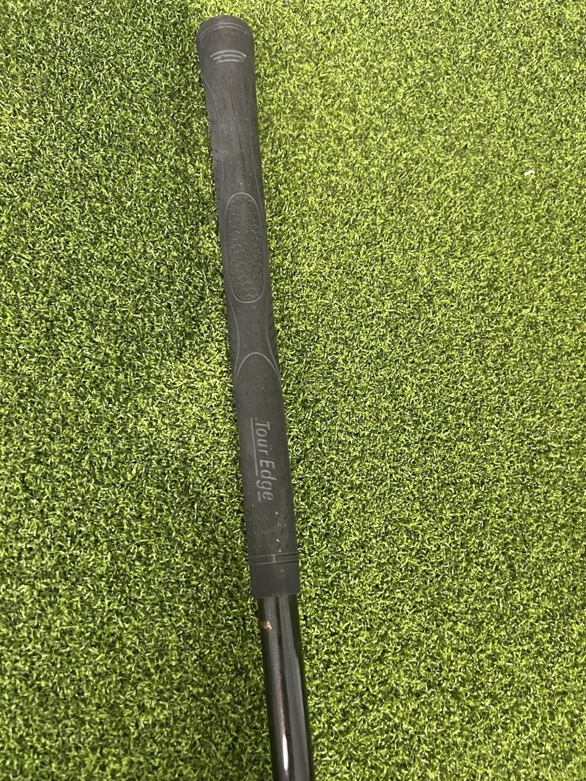 Adams Idea Tech V4 Forged Senior Flex Graphite Shaft PW Pitching Wedge