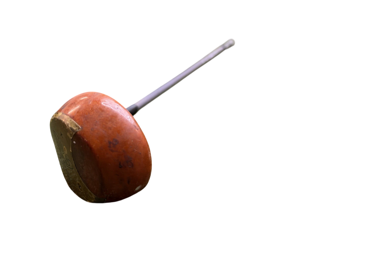 Pedersen Wooden 3 Wood With Ladie Flex Grafalloy Shaft 