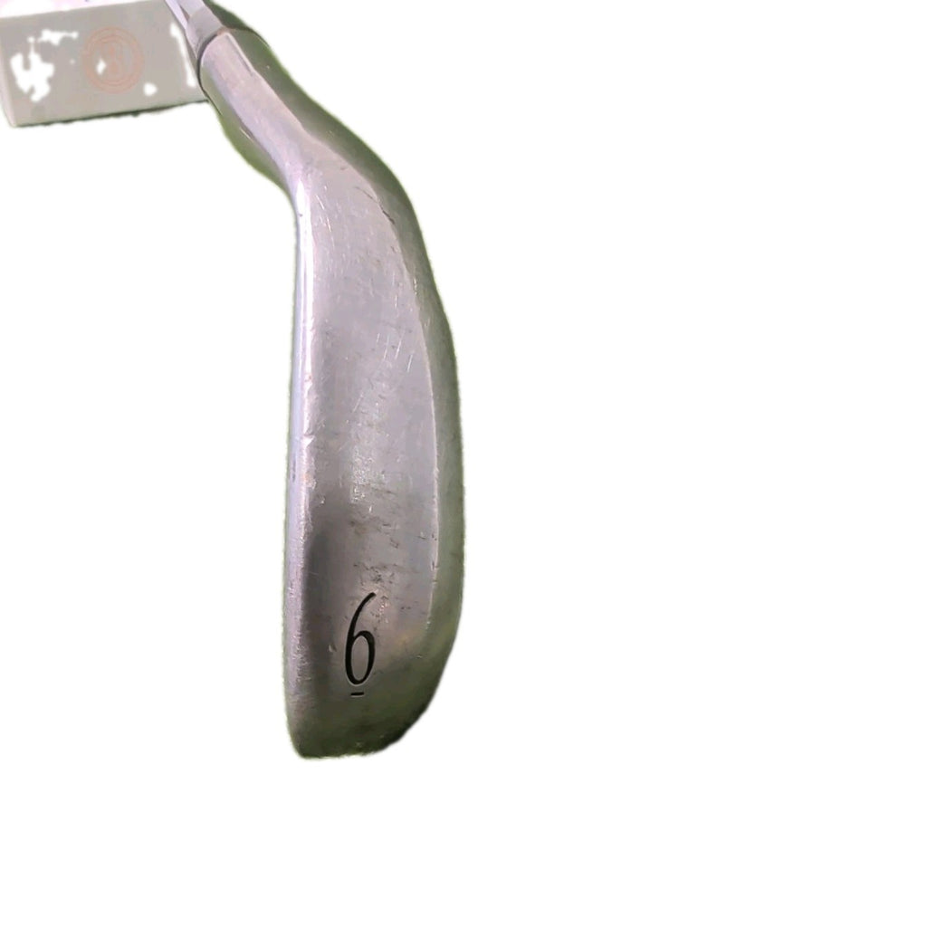 Mizuno T-Zoid MX-15 6 Iron Dynalite R300 Right-handed