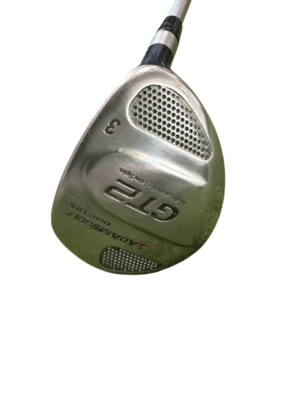 Adams Tight Lies GT2 3 Wood Right Hand Regular Flex