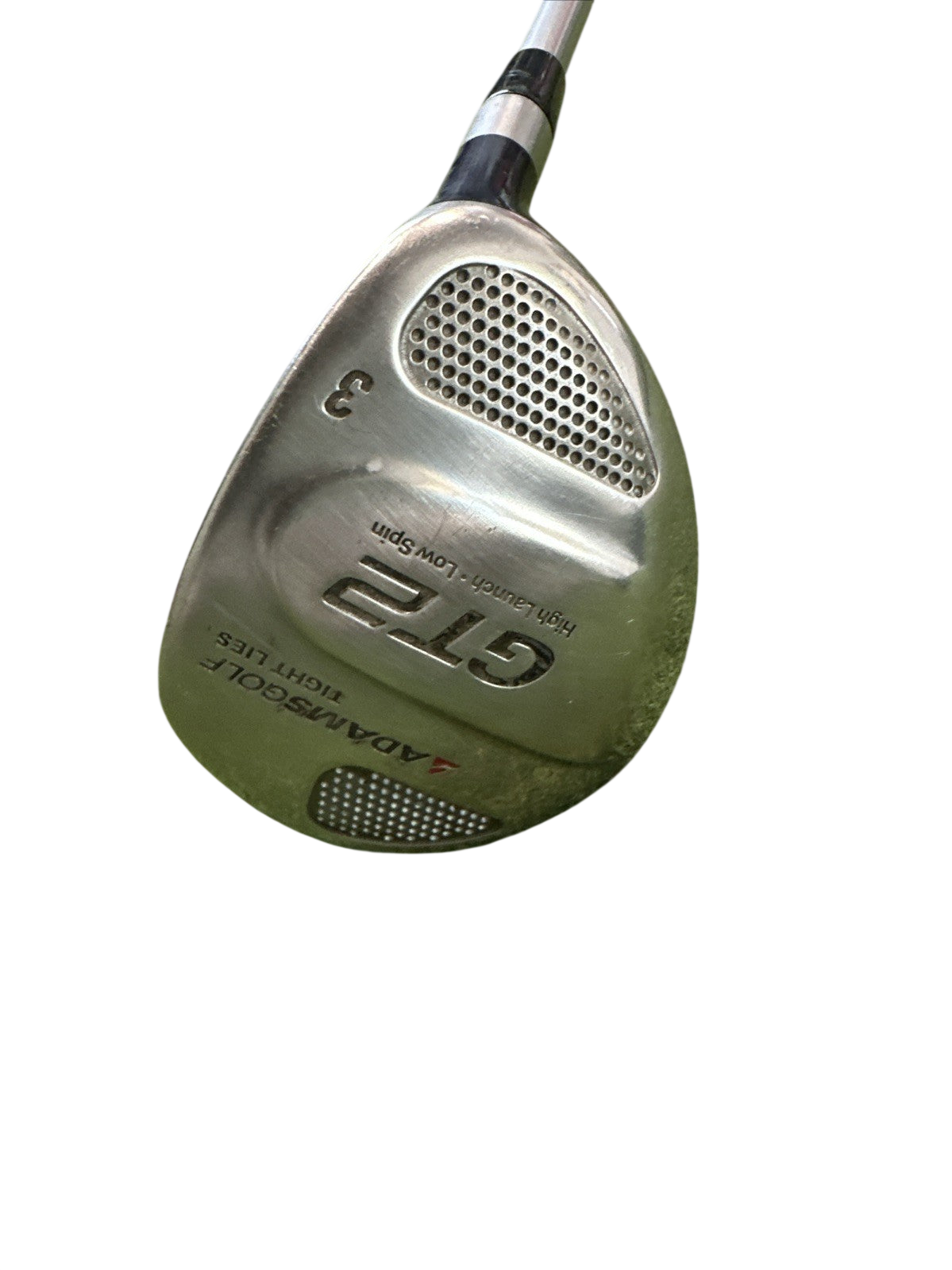 Adams Tight Lies GT2 3 Wood Right Hand Regular Flex