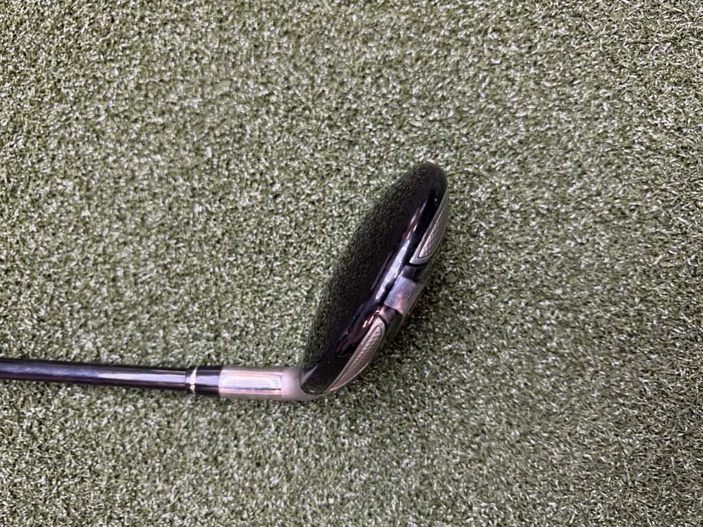 Callaway FT iz 3 Hybrid 21* With Regular Flex Shaft 