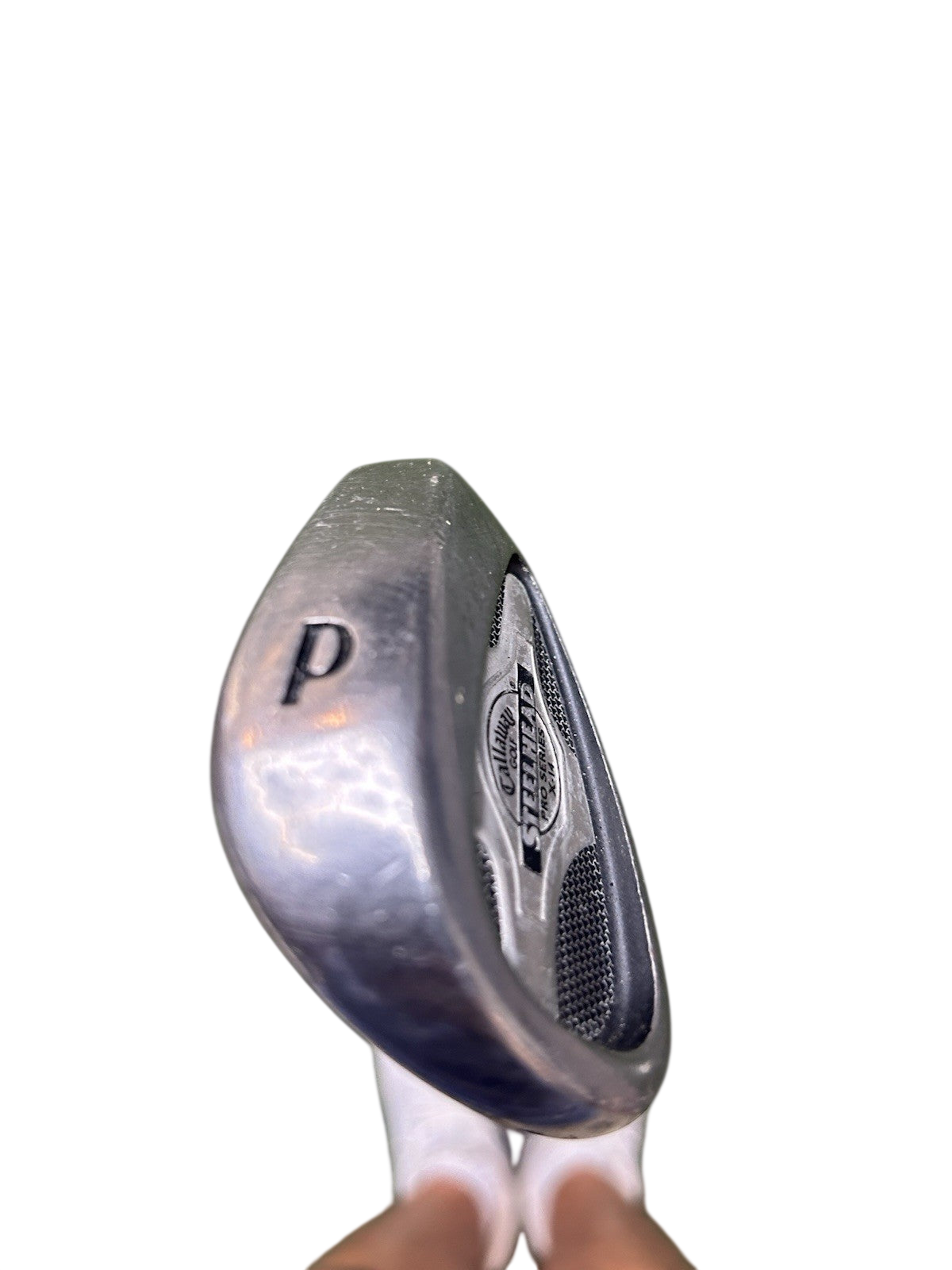 Callaway| Steelhead X-14 Pro Series|P Wedge|Constant Weight Shaft|wedge Flex| RH