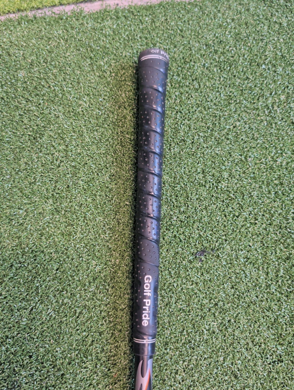 TaylorMade Burner 10.5° Driver Regular Flex Right Handed