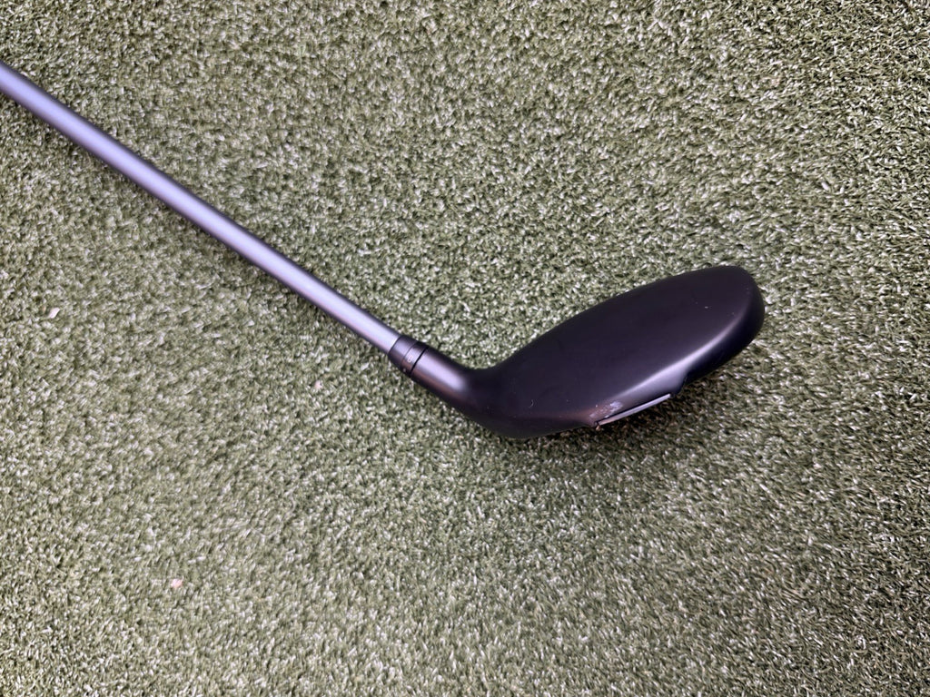 Ping G425 3H With Alta CB 70 Stiff Shaft 