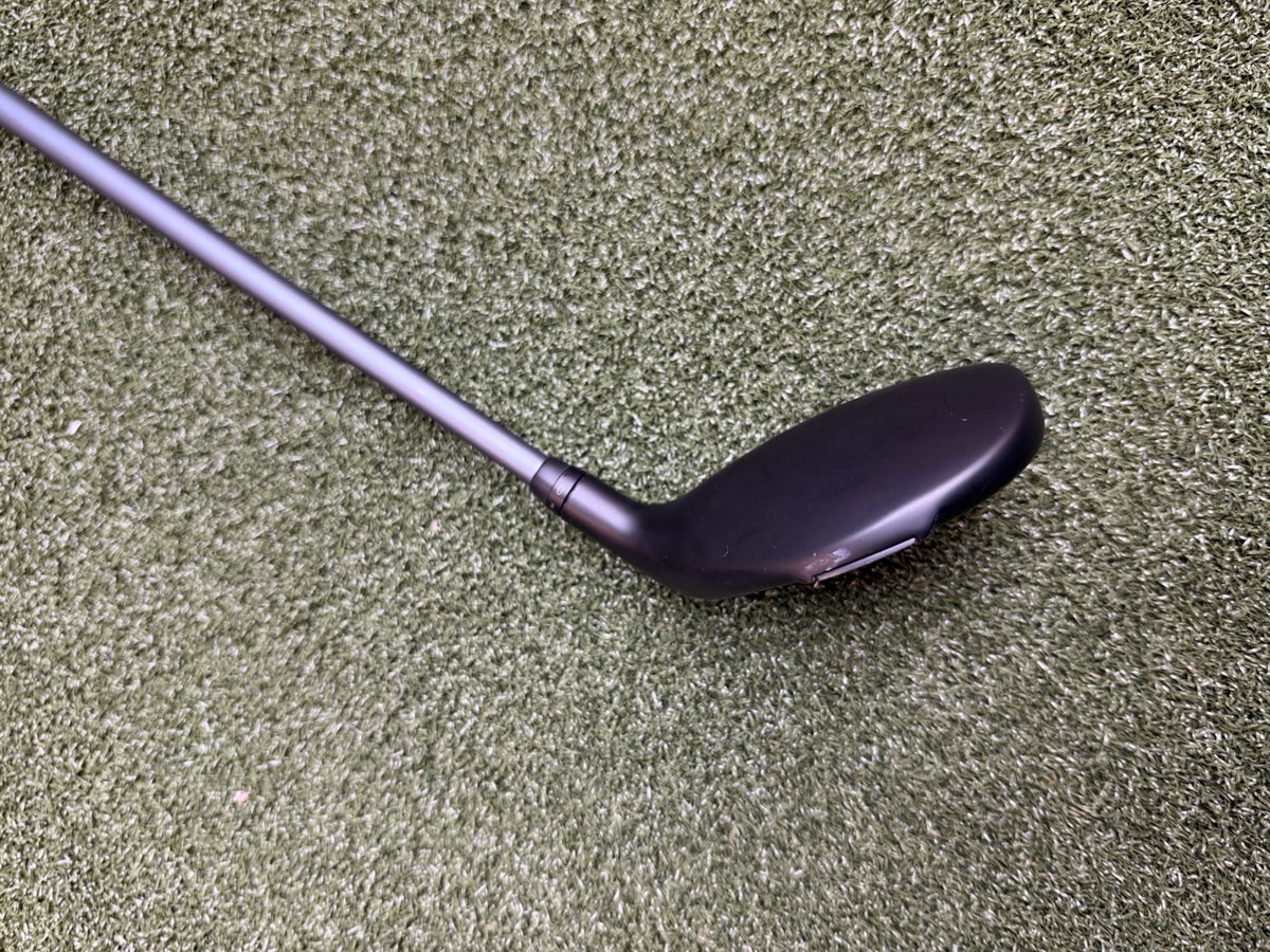 Ping G425 3H With Alta CB 70 Stiff Shaft 