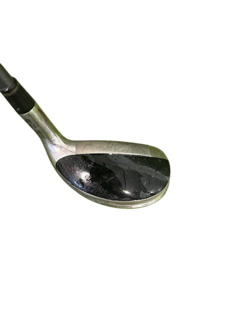 Adams IDEA A2 OS 4 Hybrid Iron Golf Cub Graphite Shaft RH Regular Flex