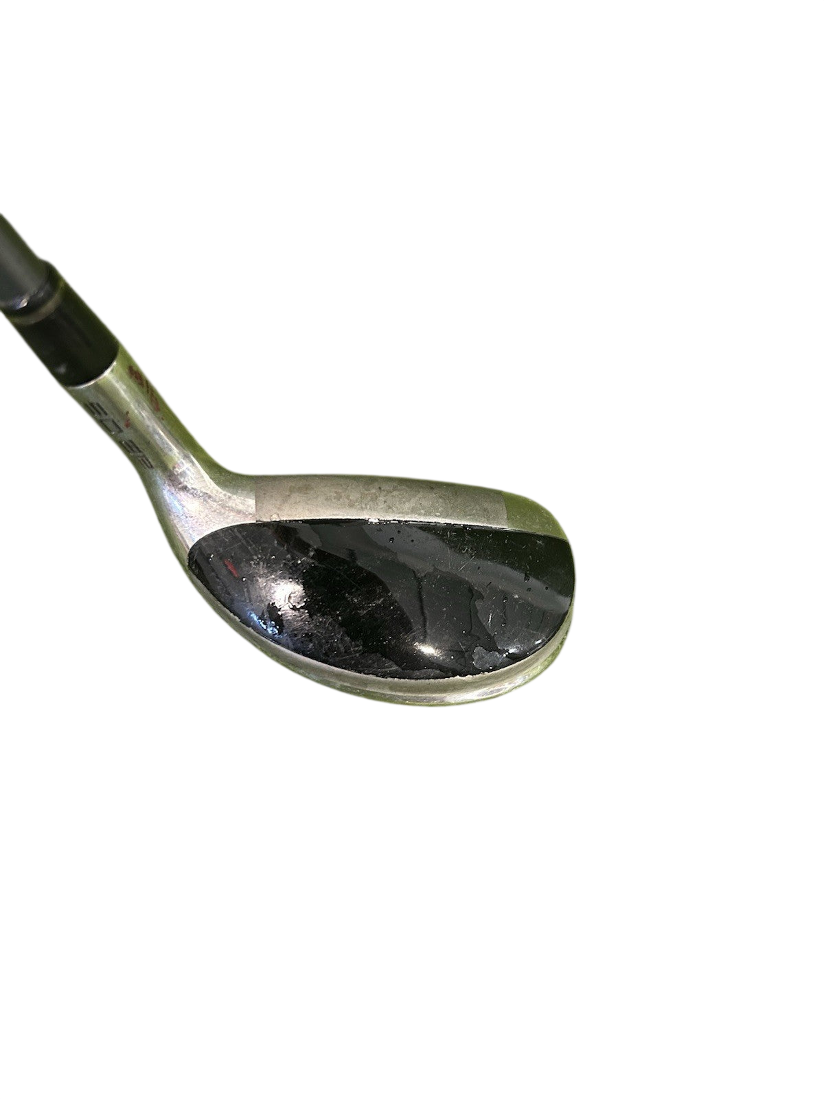 Adams IDEA A2 OS 4 Hybrid Iron Golf Cub Graphite Shaft RH Regular Flex