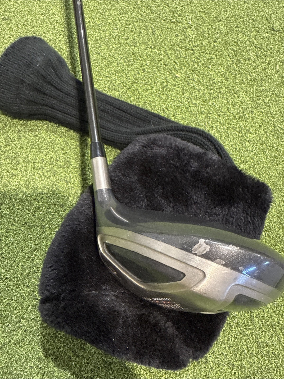 Titleist 983k 8.5° Driver Right Hand Stiff Flex 