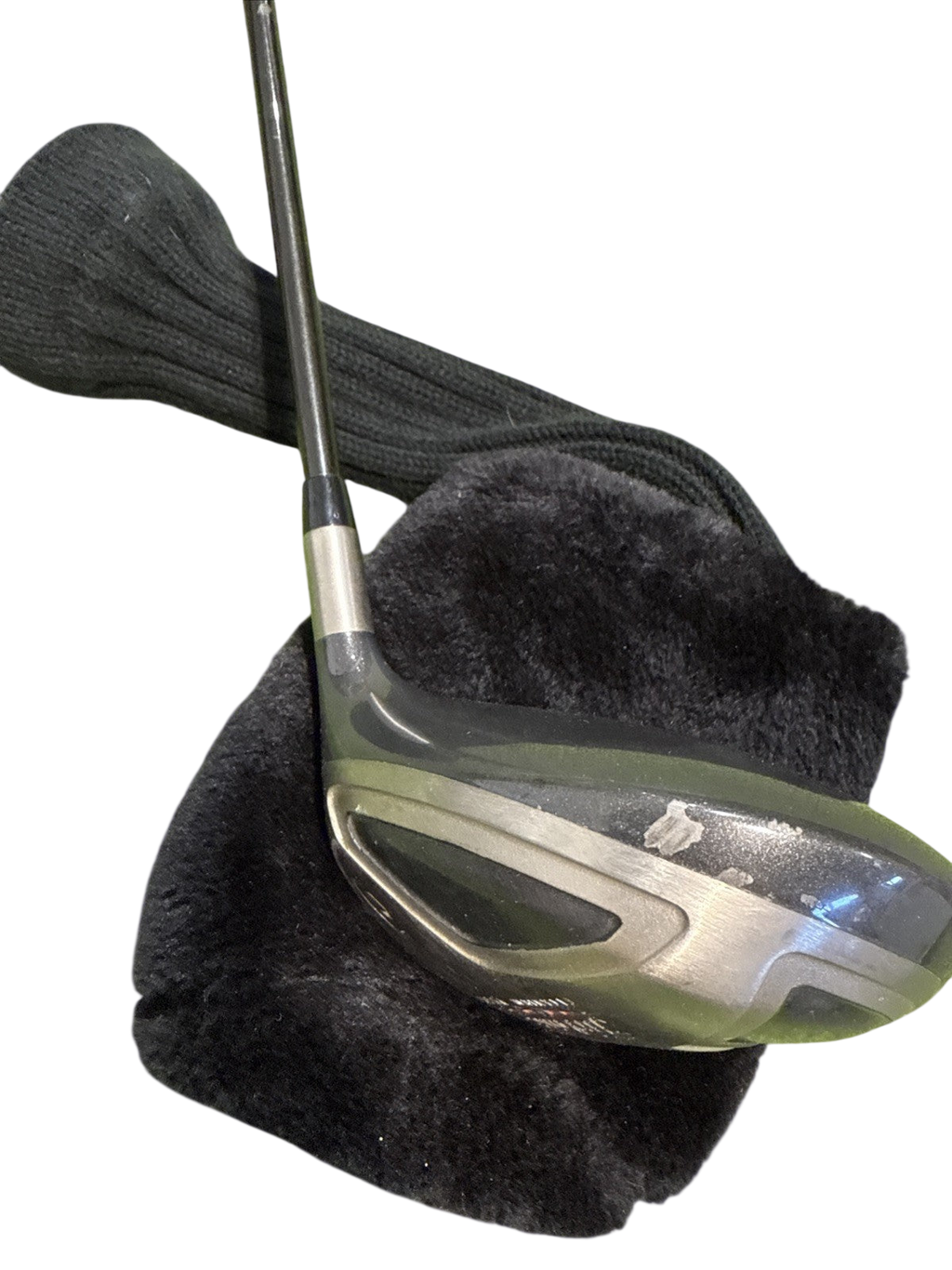 Titleist 983k 8.5° Driver Right Hand Stiff Flex 