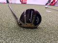 Callaway Paradym X 3 Wood With Hzrdus Smoke RDX Regular Flex Shaft 