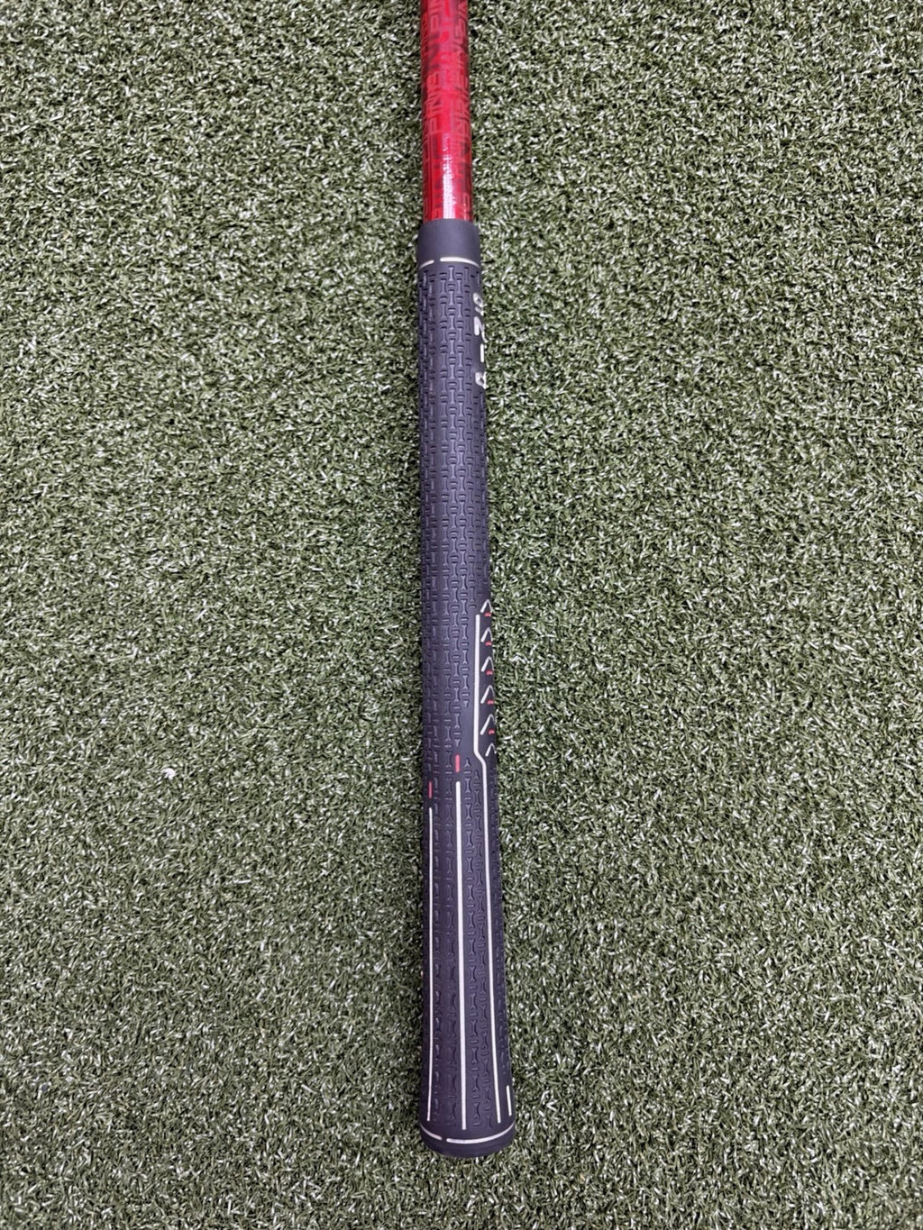 Ping G20 17* Hybrid With Regular Flex Shaft 