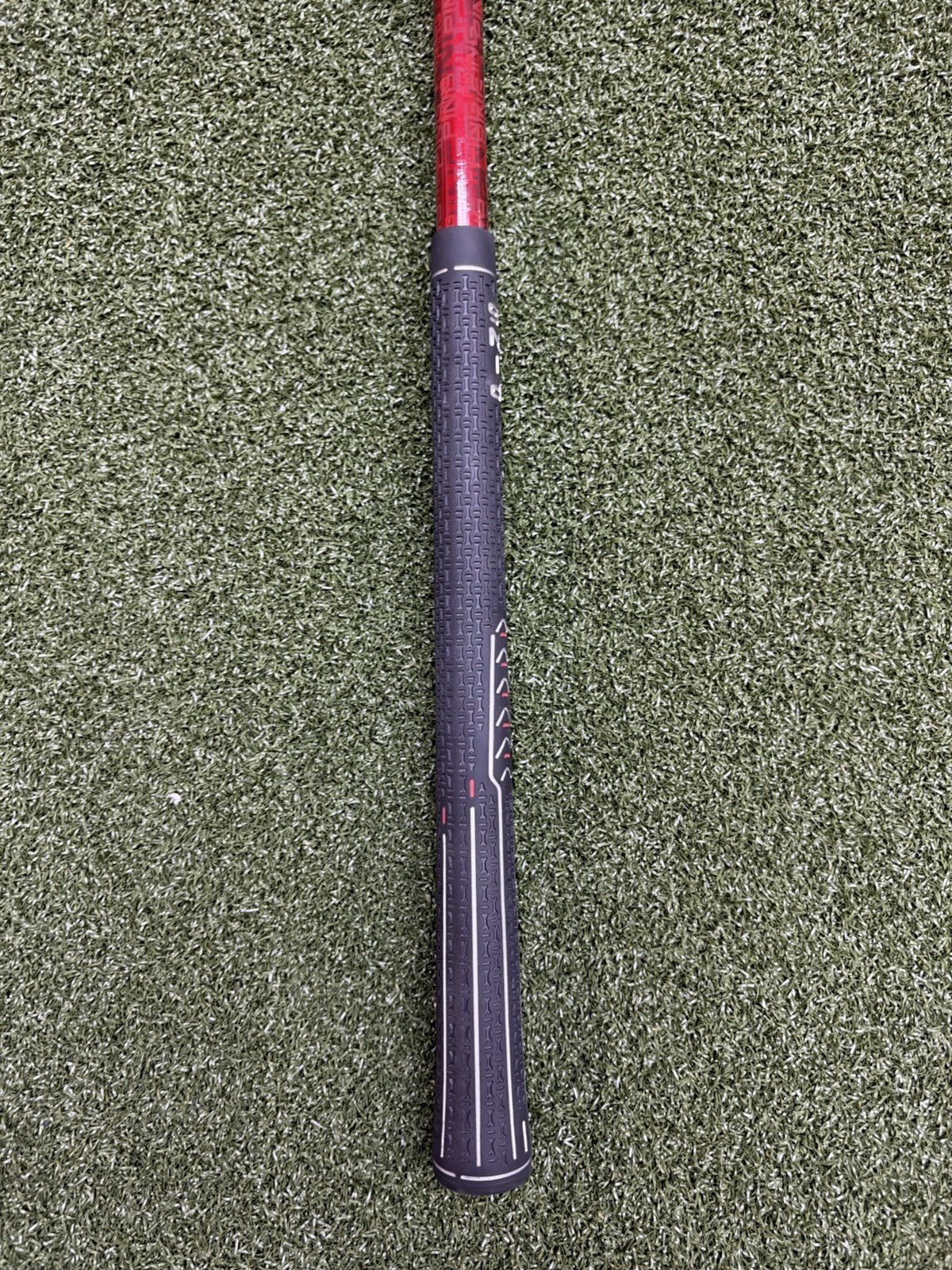 Ping G20 17* Hybrid With Regular Flex Shaft 