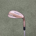 Cleveland RTX Zipcore Raw 54° Wedge Right Hand Wedge Flex 