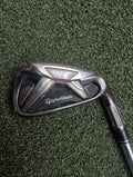 TaylorMade M2 4 Iron R-Flex