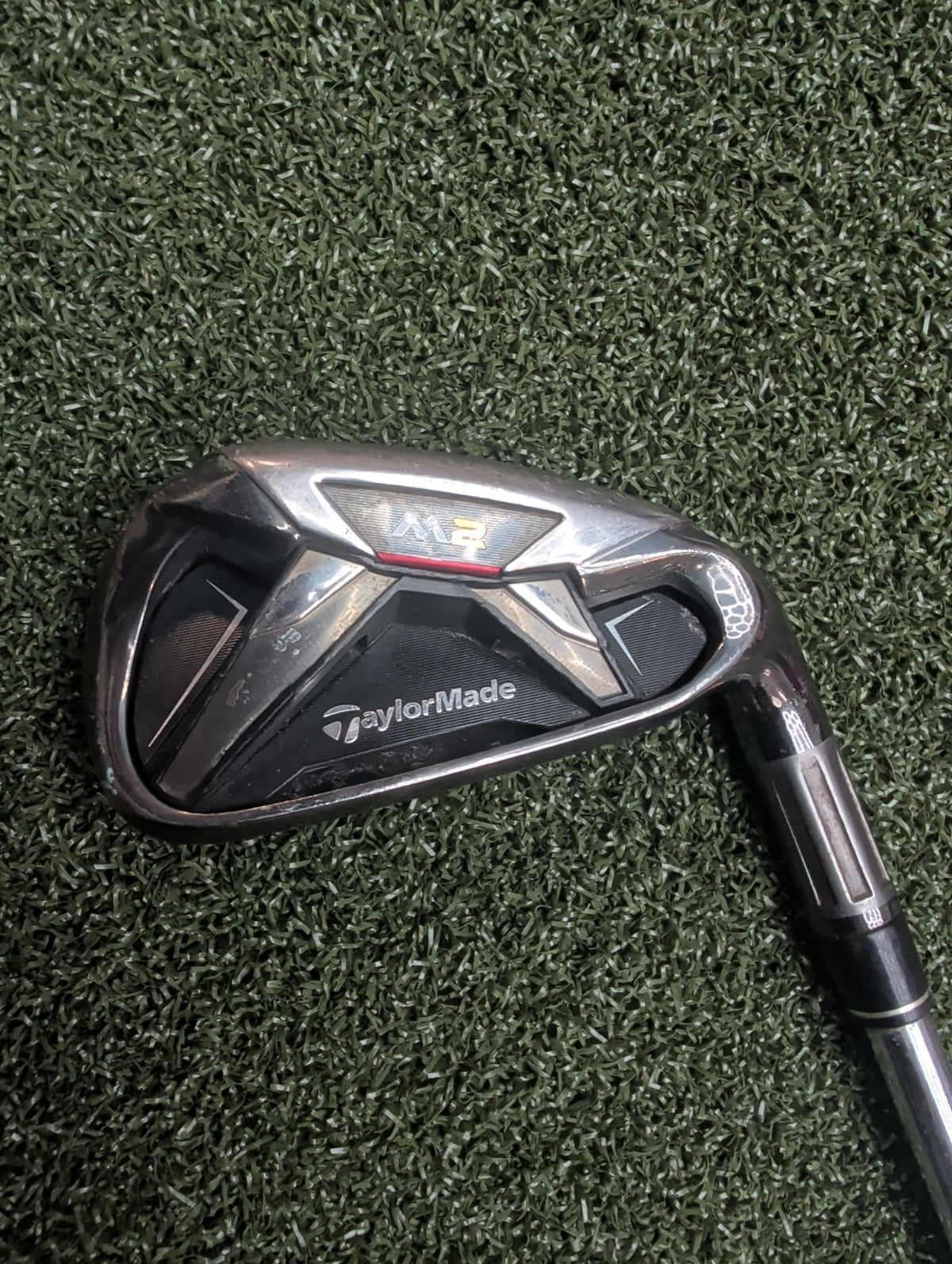 TaylorMade M2 4 Iron R-Flex