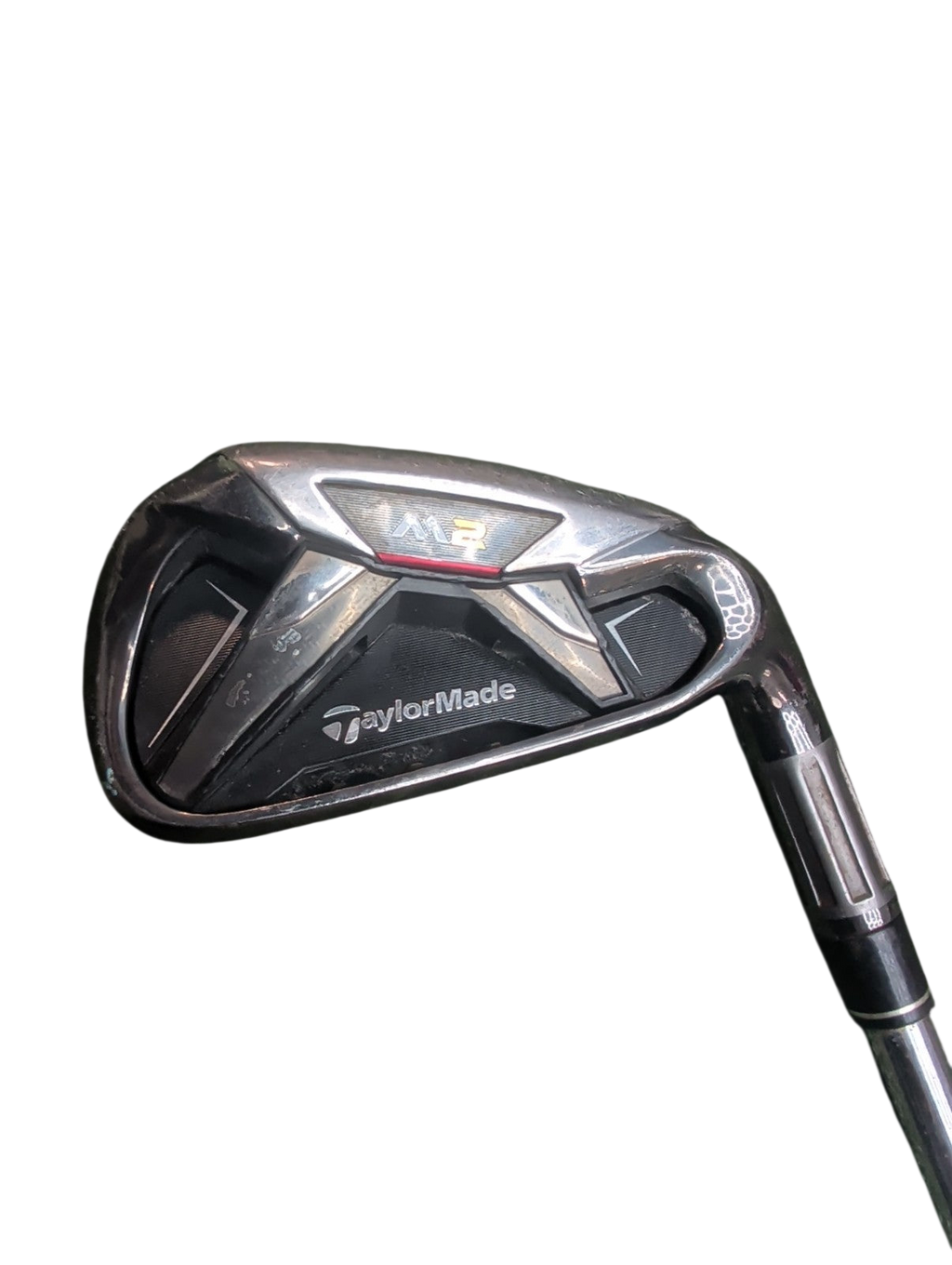 TaylorMade M2 4 Iron R-Flex