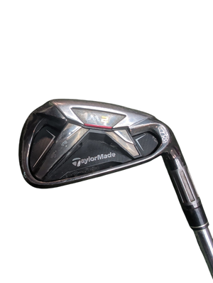 TaylorMade M2 4 Iron R-Flex