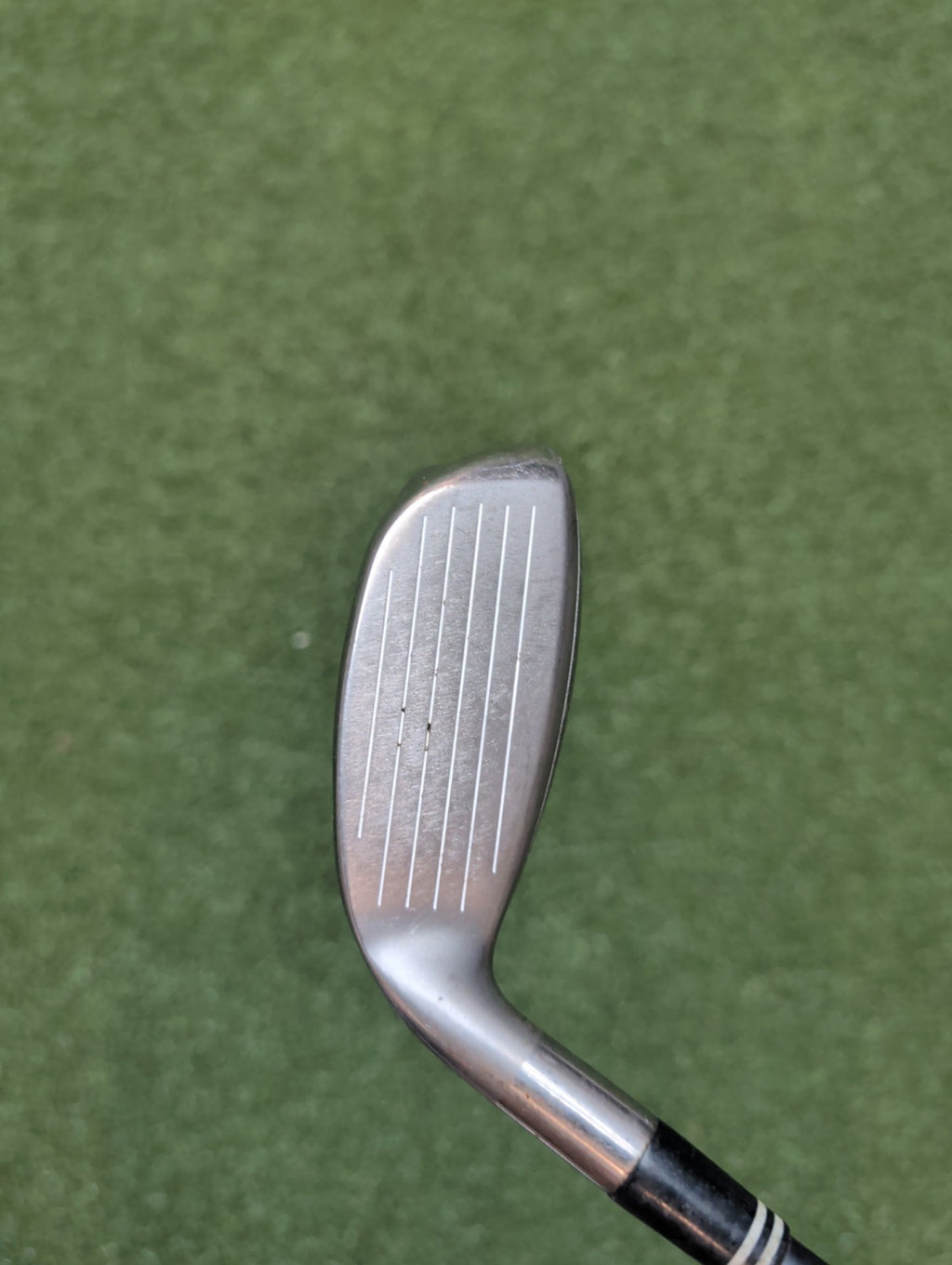Cleveland Mashie M4 23.0 Loft Hybrid Miyazaki 59R Regular Flex Golf Club