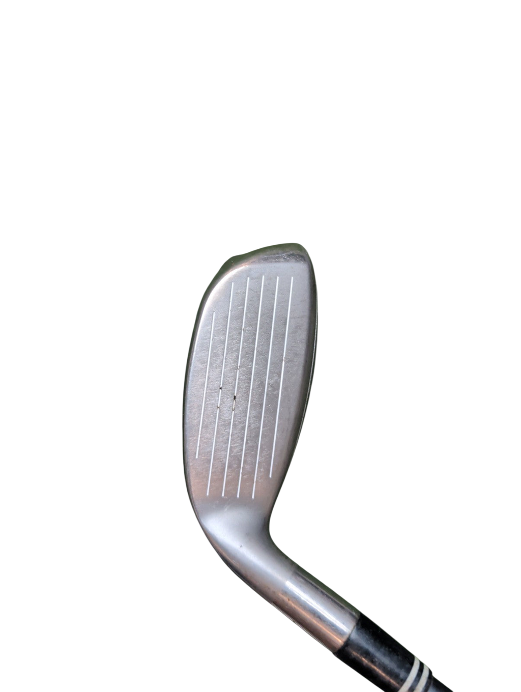 Cleveland Mashie M4 23.0 Loft Hybrid Miyazaki 59R Regular Flex Golf Club