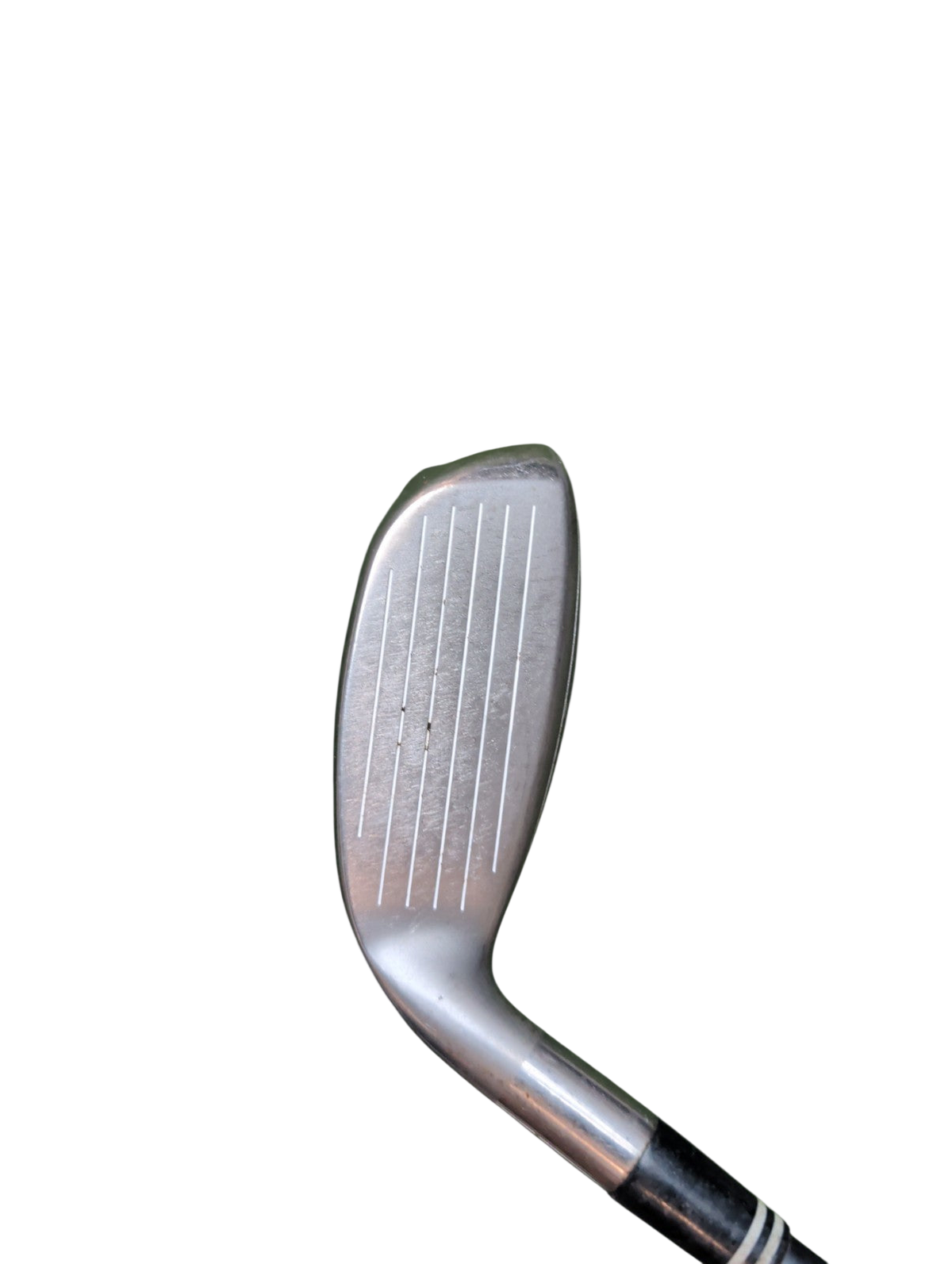 Cleveland Mashie M4 23.0 Loft Hybrid Miyazaki 59R Regular Flex Golf Club