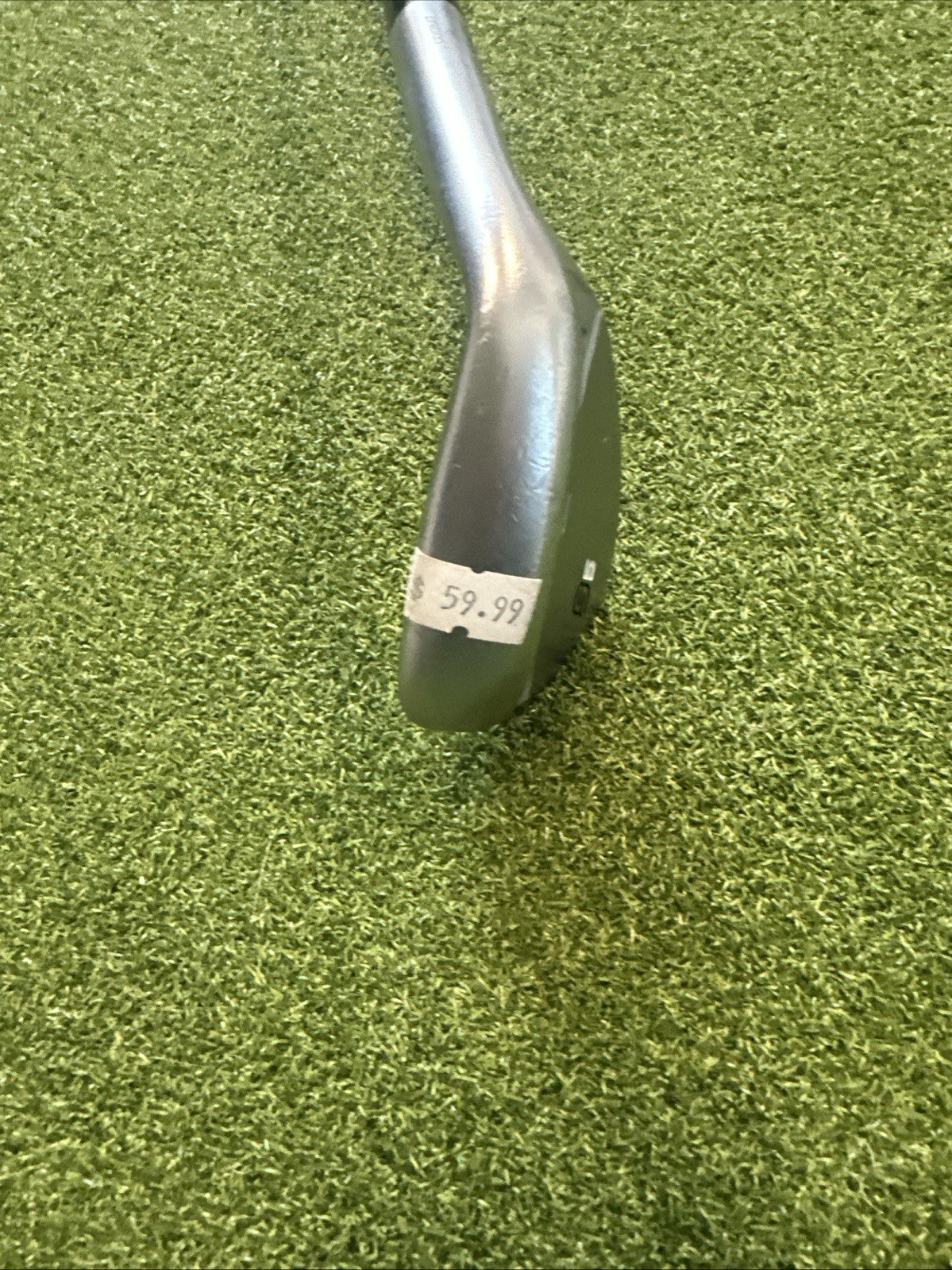 Mizuno S5 56° Wedge Right Hand Regular Flex 