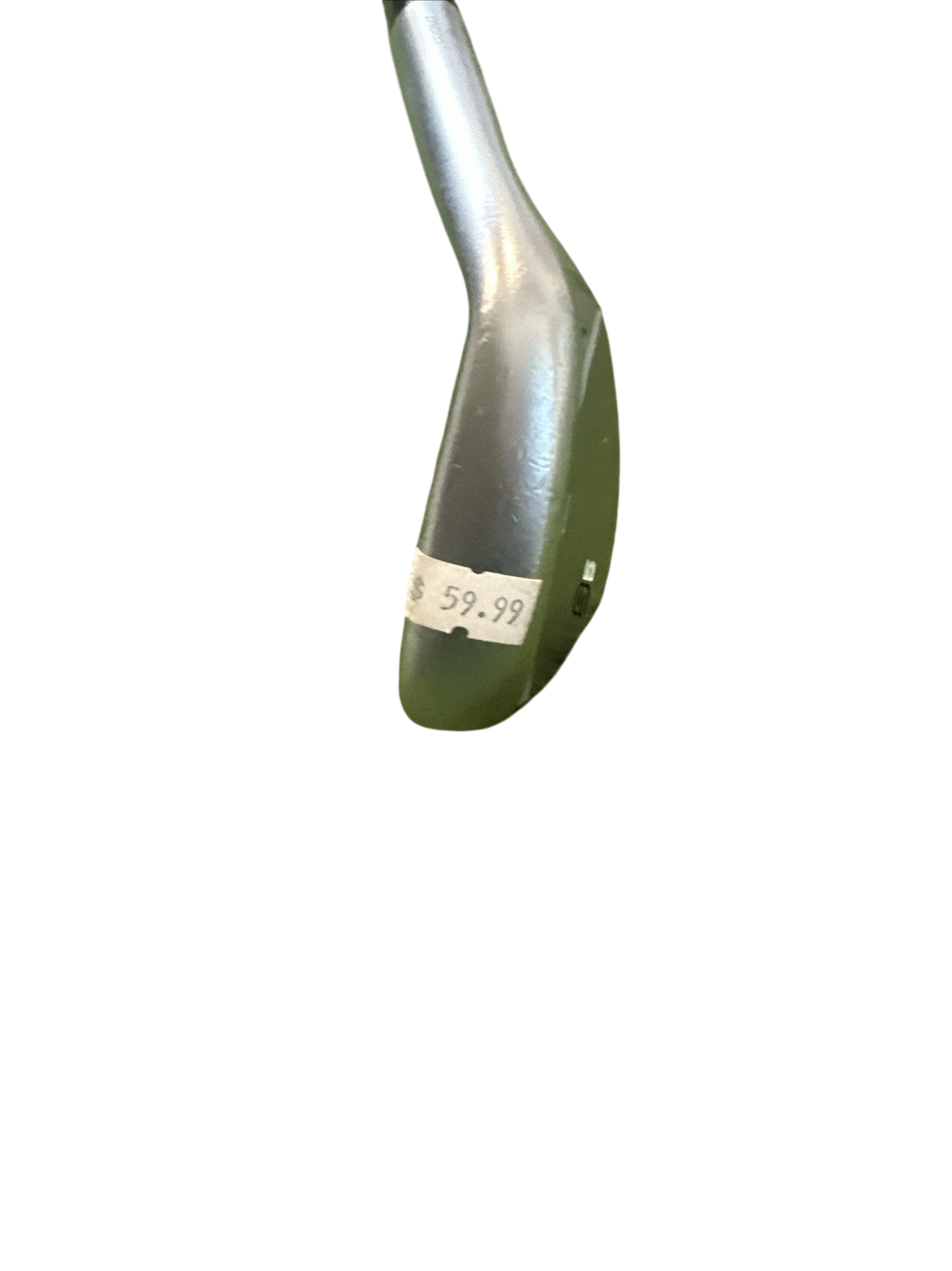 Mizuno S5 56° Wedge Right Hand Regular Flex 