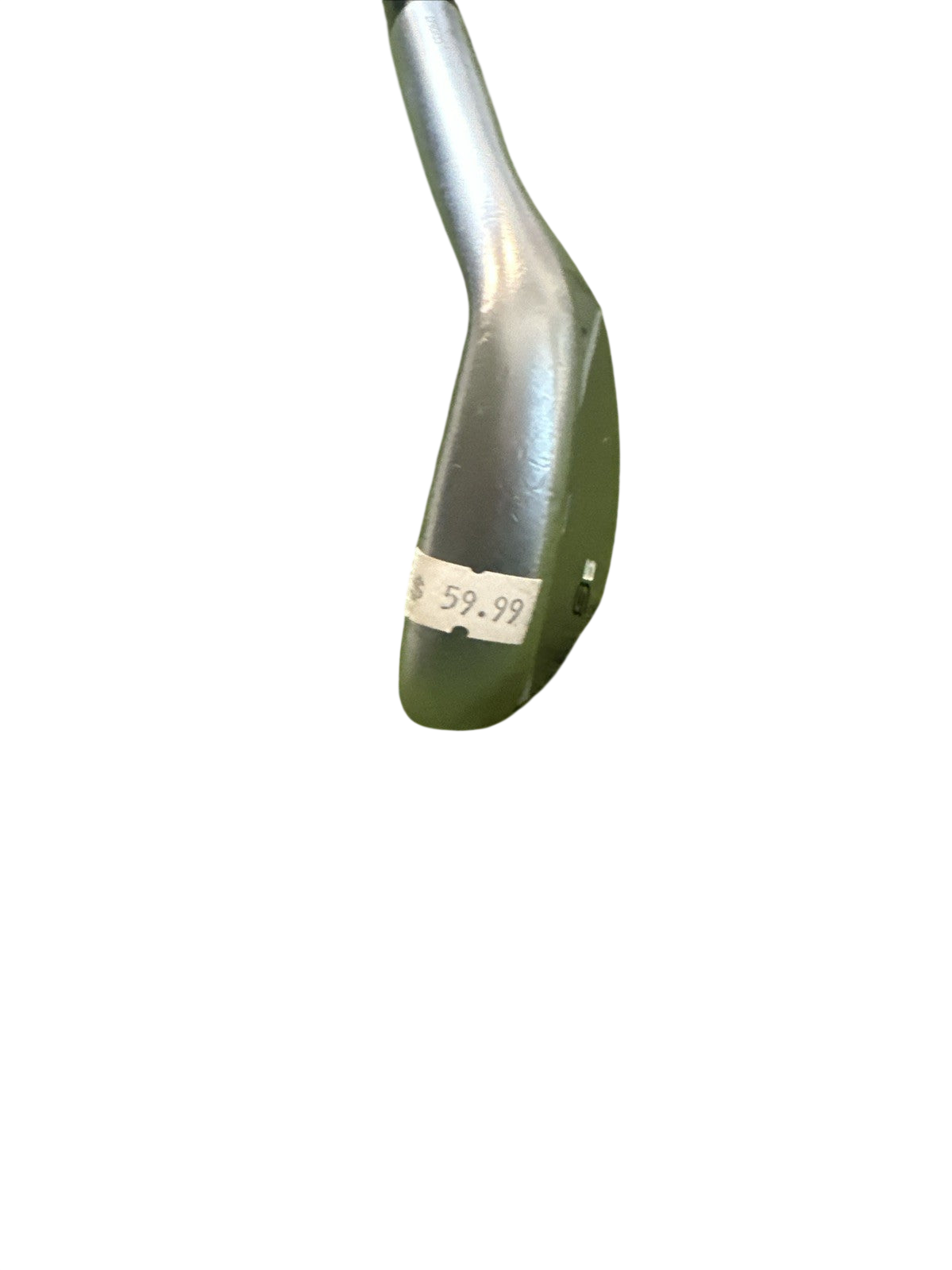 Mizuno S5 56° Wedge Right Hand Regular Flex 