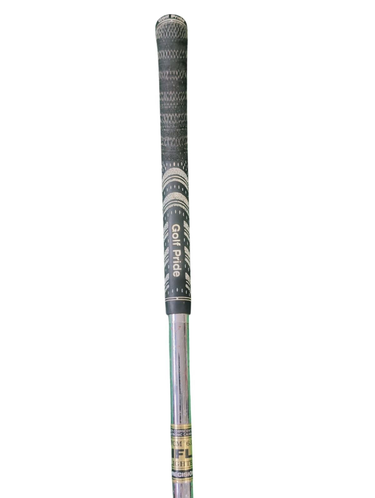 Ben Hogan Apex Edge Equalizer Wedge Stiff Flex