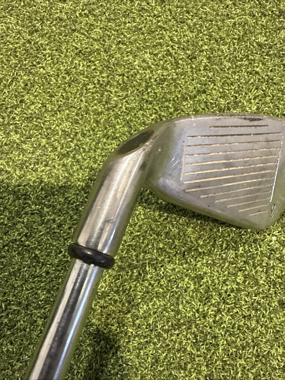 Callaway X18 3 Iron Right Hand Regular Flex 
