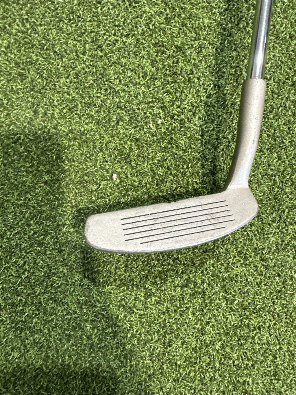 True Ace Chipper 35” Right Hand 