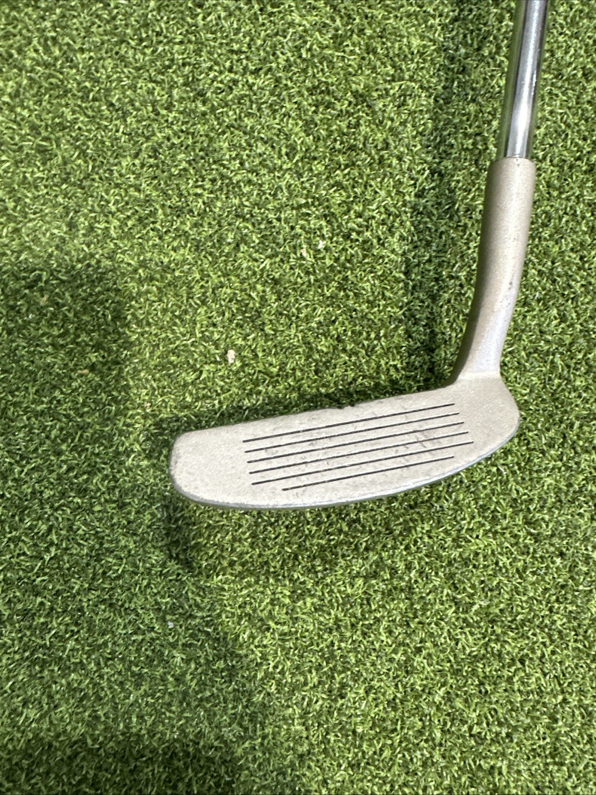True Ace Chipper 35” Right Hand 