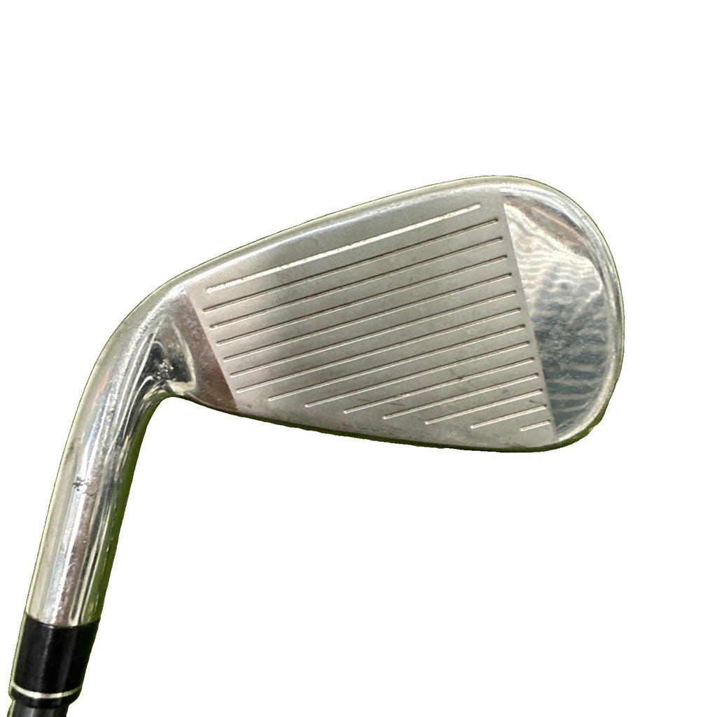 TaylorMade M2 Geocoustic 6 Iron RH, REAX, 65g, Graphite Regular Flex Right Hand