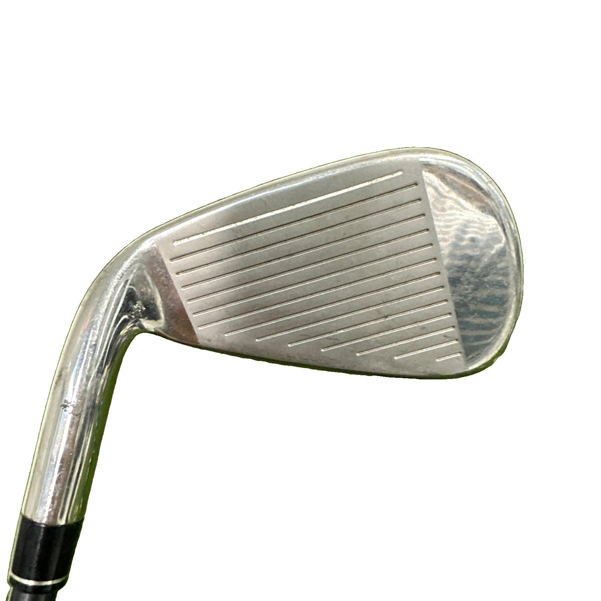 TaylorMade M2 Geocoustic 6 Iron RH, REAX, 65g, Graphite Regular Flex Right Hand