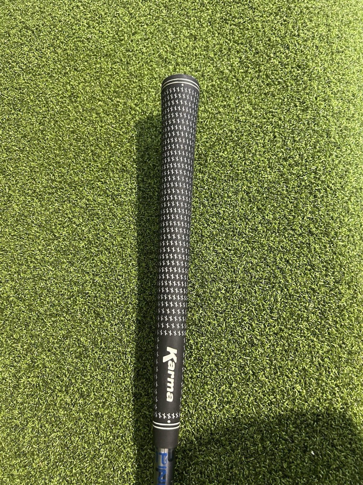 Ping I5 8 Iron Ping Tfc 419 Sr Flex Graphite Shafts